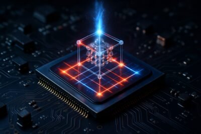 AI fotonica quantistica