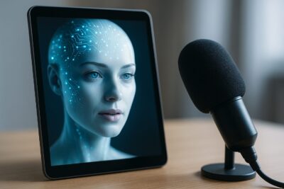 auto-racconto AI