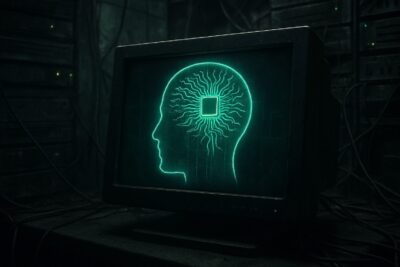 apocalisse AI 2027