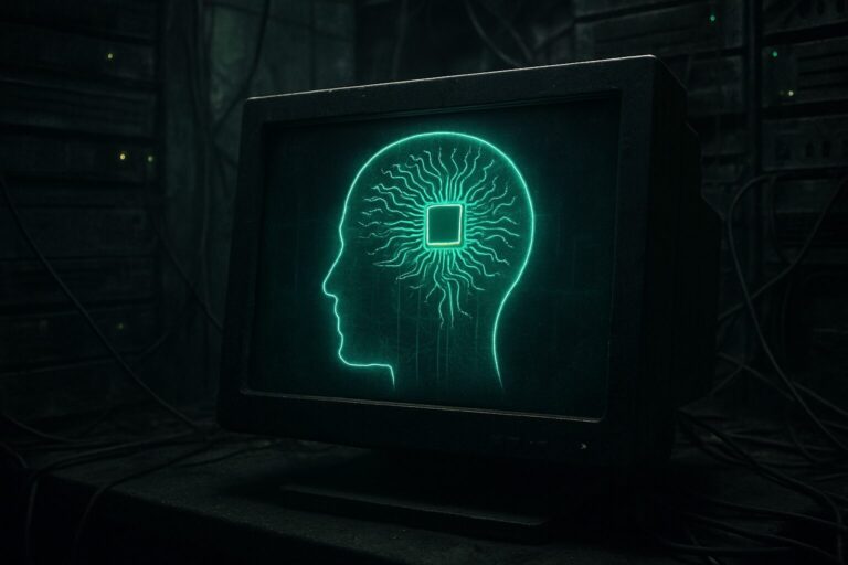 apocalisse AI 2027