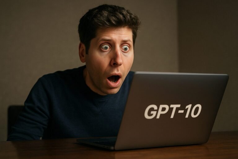 ChatGPT genitori