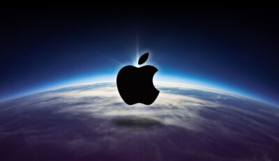 Apple Intelligenza Artificiale
