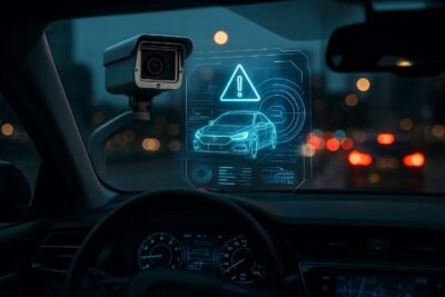 multe con l’intelligenza artificiale