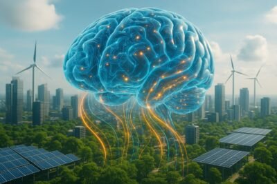 AI e sostenibilità