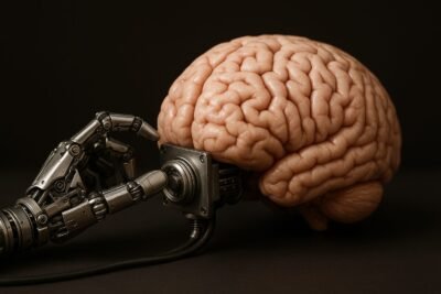 robotica ispirata al cervello
