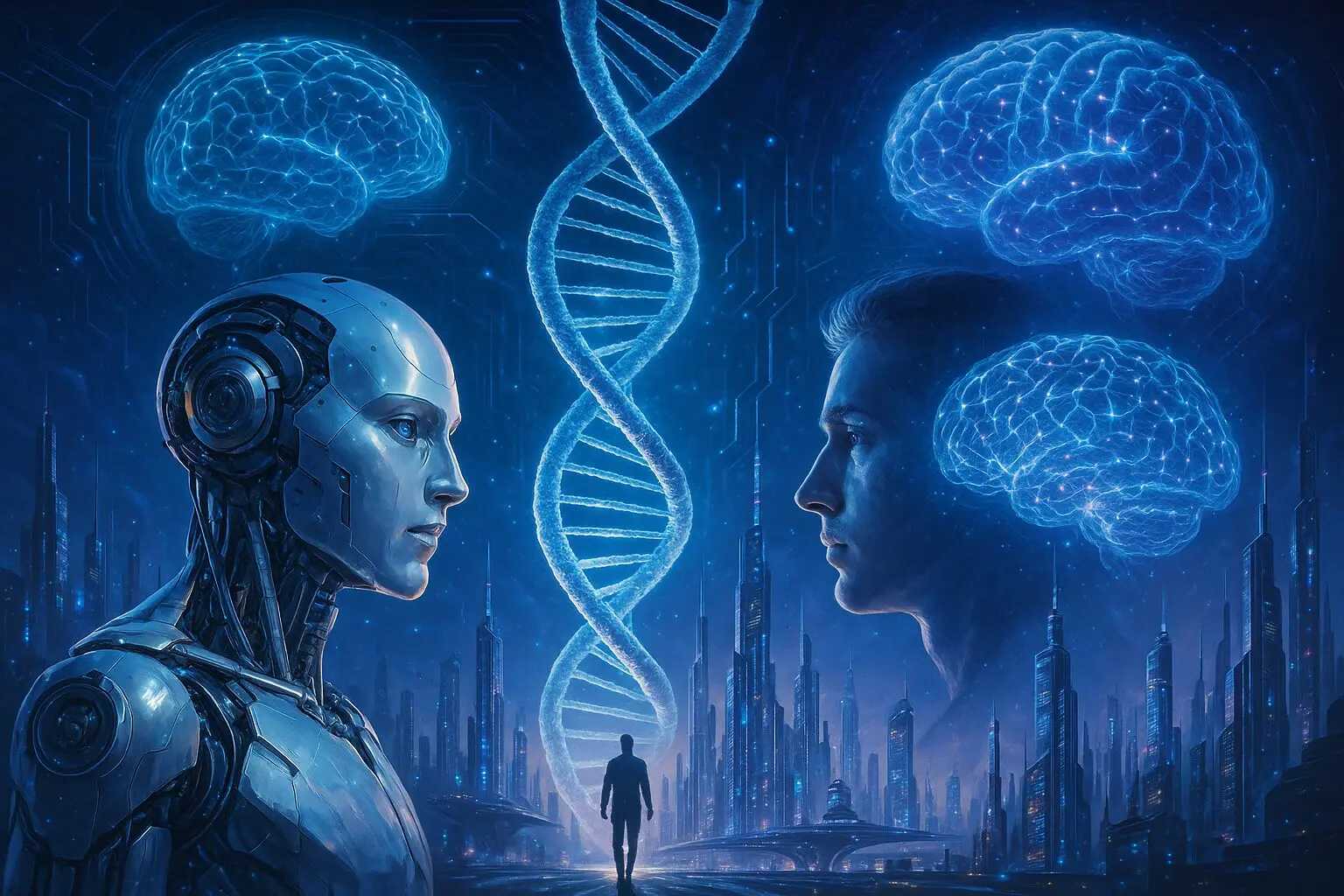 futuro intelligenza artificiale