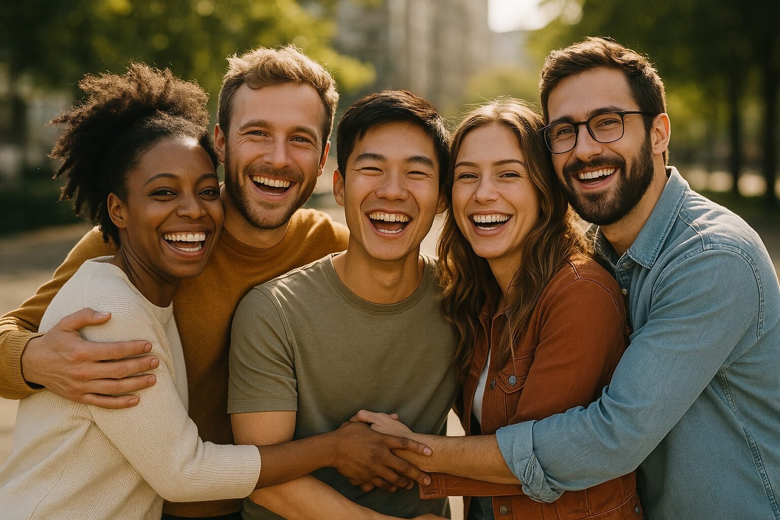 comunità digitale