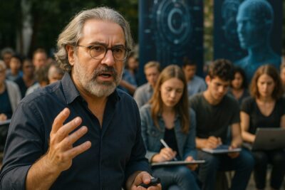 sfide dell’intelligenza artificiale