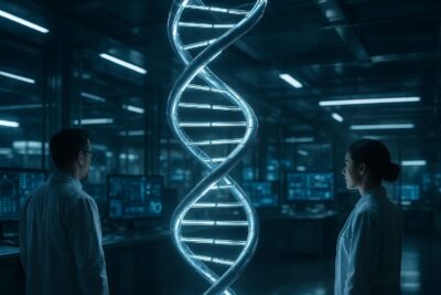 DNA sintetico