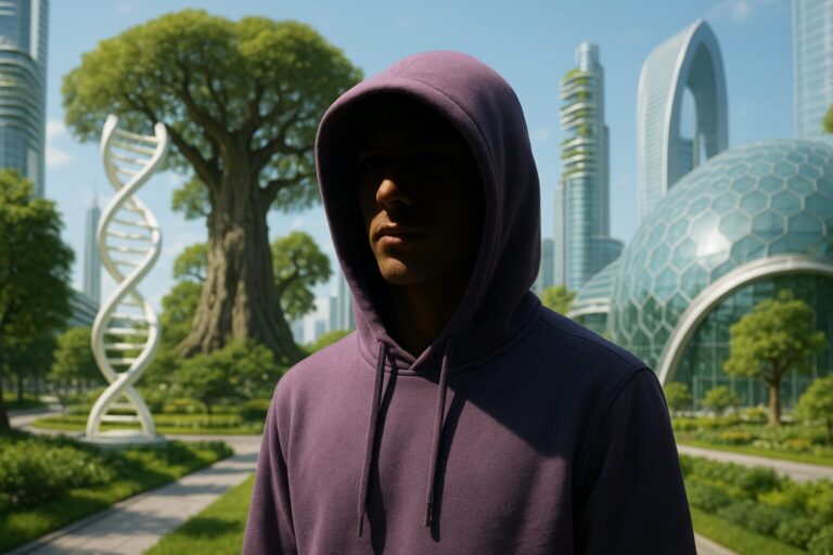 immortalità umana