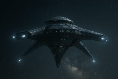 vita intelligente nell’universo