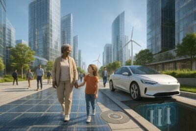 energia del futuro