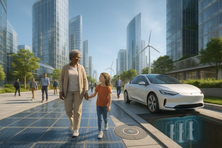 energia del futuro
