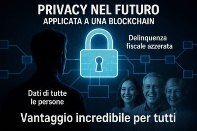 Privacy radicale e AI personale