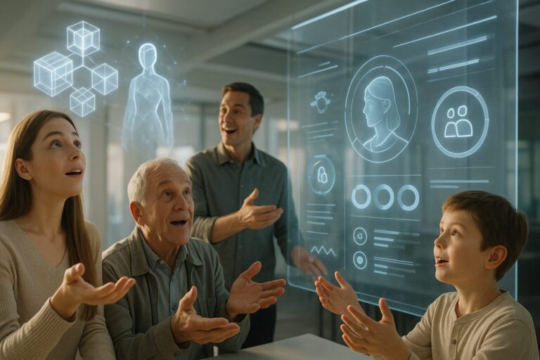 moneta del futuro