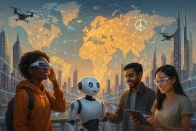 geopolitica futura