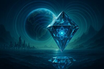 magnetometro quantistico