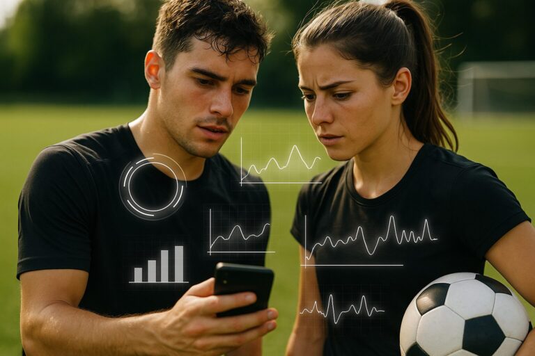 scouting calcio AI
