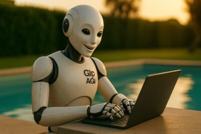 algocrazia informativa