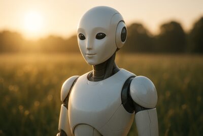 consapevolezza intelligenza artificiale