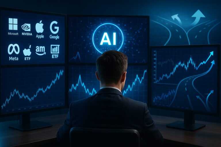 investire intelligenza artificiale
