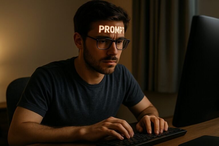 prompt engineer