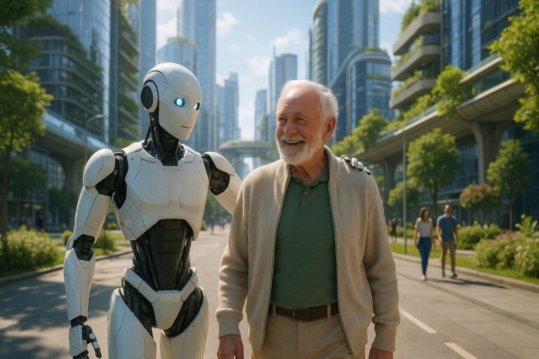 immortalità nel futuro