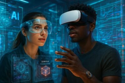 competenze digitali del futuro