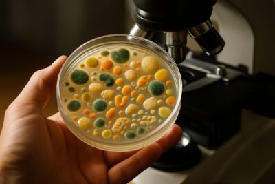 psicobiotica e microbioma