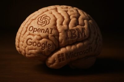 intelligenza artificiale