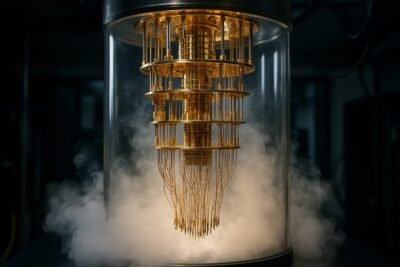 calcolo quantistico