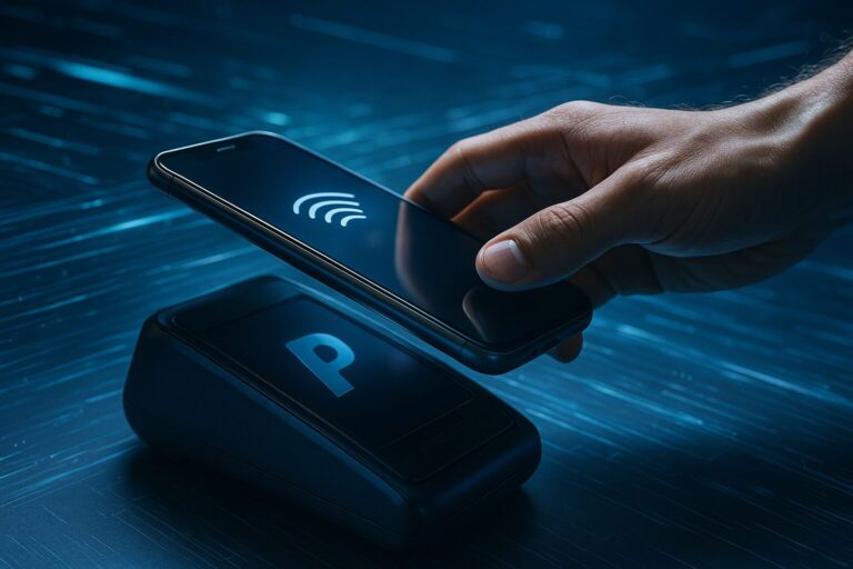 intelligenza artificiale nei pagamenti