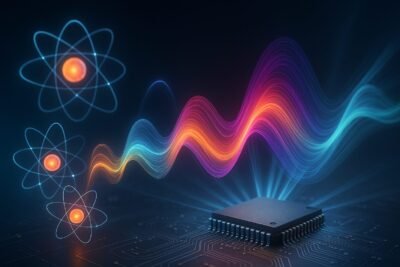 quantistica spiegata facile