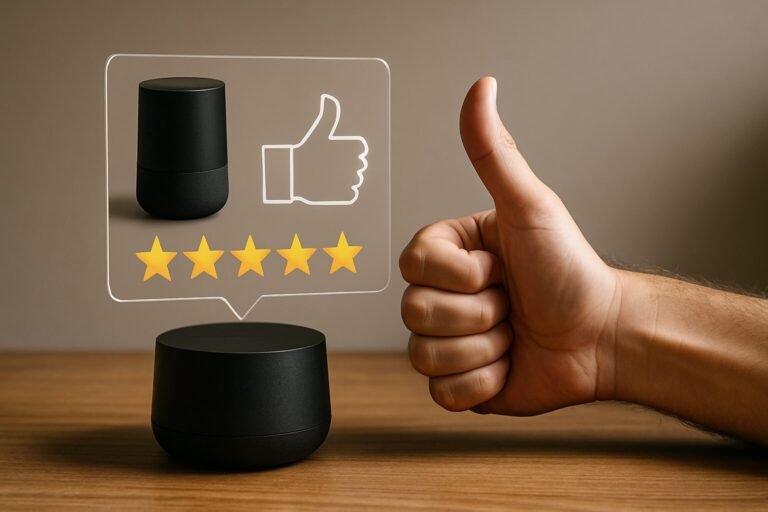 recensioni del futuro