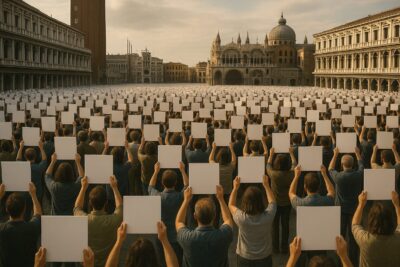 risveglio dei disillusi