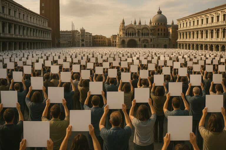 risveglio dei disillusi