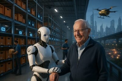 robotica del futuro