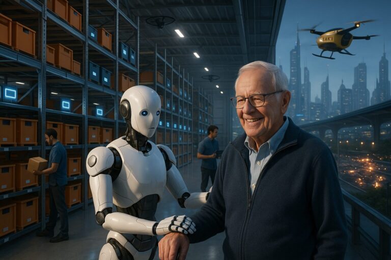robotica del futuro