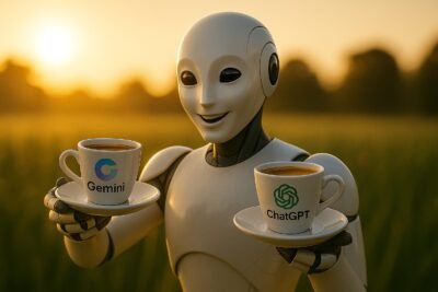 Gemini AI