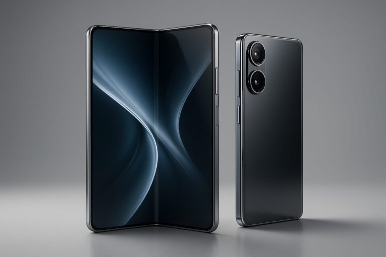 HONOR Magic V5