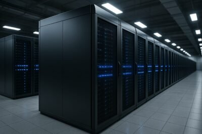 supercomputer FugakuNEXT