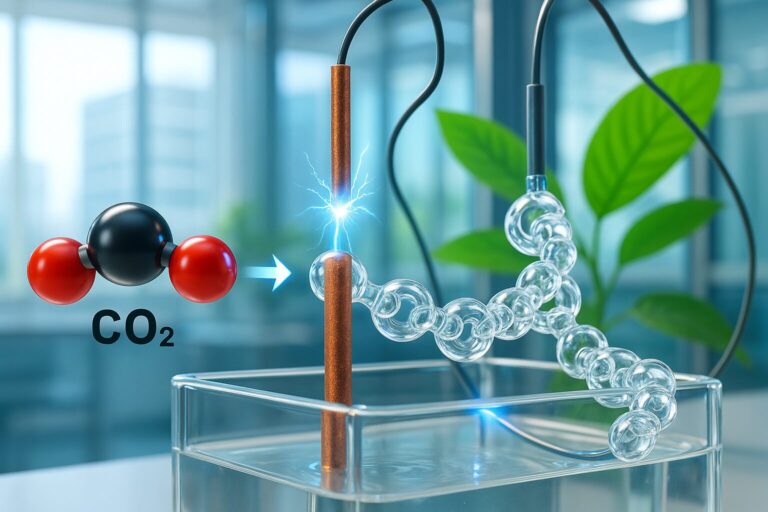 CO2 plastica