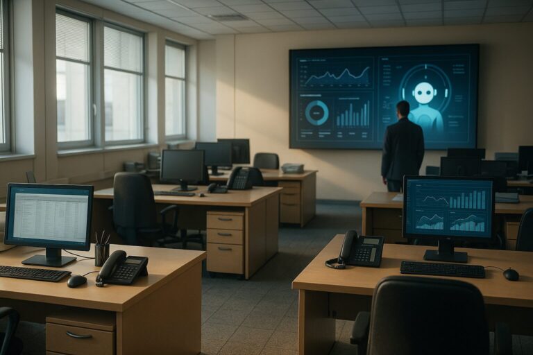 intelligenza artificiale nella Pubblica Amministrazione