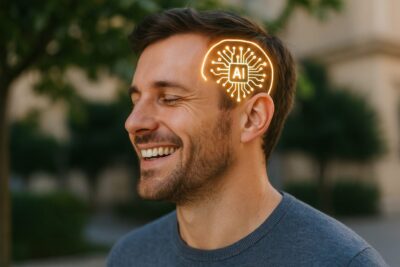 intelligenza artificiale simile al pensiero
