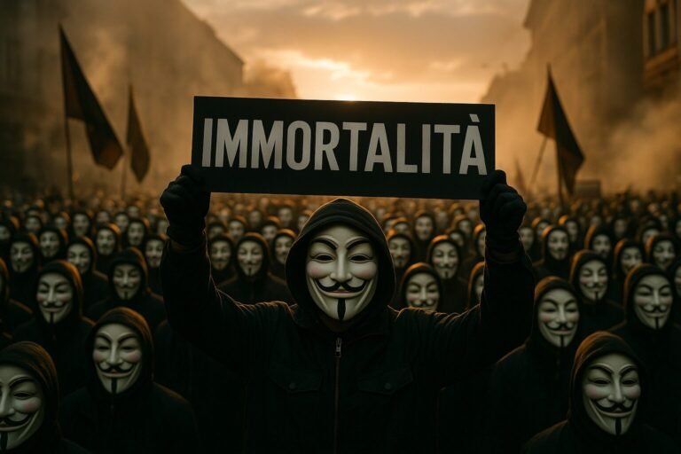 cambiamento sociale