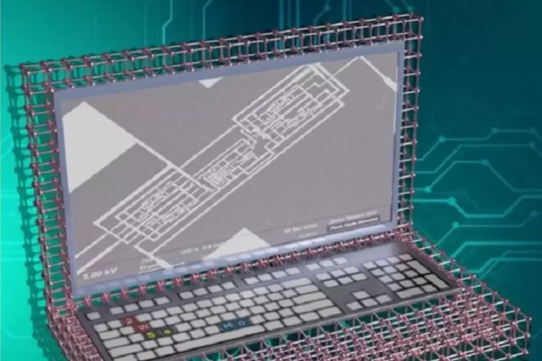 computer 2D