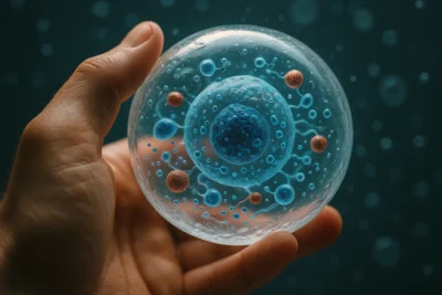 instabilità cellulare evoluzione