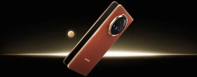 Honor Magic V5