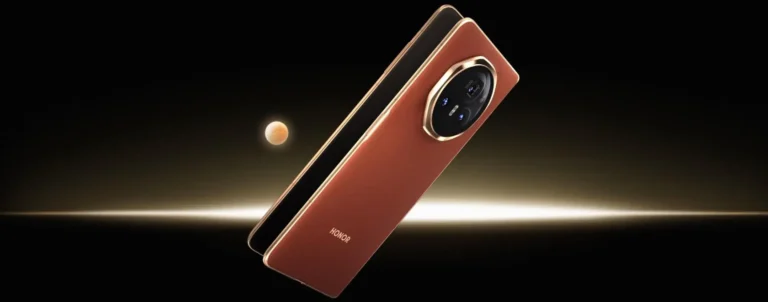 Honor Magic V5