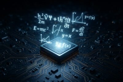 matematica e fisica